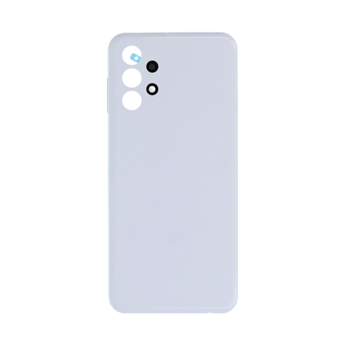 Samsung Galaxy A13 4G A135F Back Cover White Without Lens GH82-28387D Service Pack