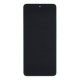 Xiaomi Redmi Note 13 Pro 5G (2312DRA50C, 2312CRAD3C) Display And Digitizer With Frame Blue OEM