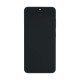 Samsung Galaxy S24 S921B Display And Digitizer With Frame Onyx Black OEM