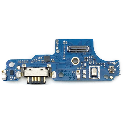 Motorola Moto G10 Charging Board (5P68C18088)