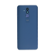 Huawei Mate 20 Lite (SNE-LX1, SNE-L21) Back Cover Sapphire Blue With Lens OEM