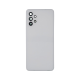 Samsung Galaxy A32 5G A326B Back Cover Awesome White With Lens GH82-25080B Service Pack