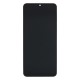 Samsung Galaxy A13 5G A136B Display And Digitizer With Frame Black Full OEM
