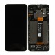 Samsung Galaxy A32 5G 2021 SM-A326 (GH82-25121A) Display Complete (No Battery) - Black