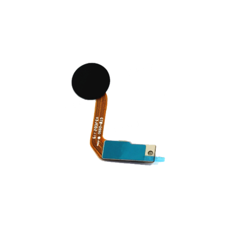 Huawei Mate 20 (HMA-L09/ HMA-L29) Fingerprint Sensor - Black