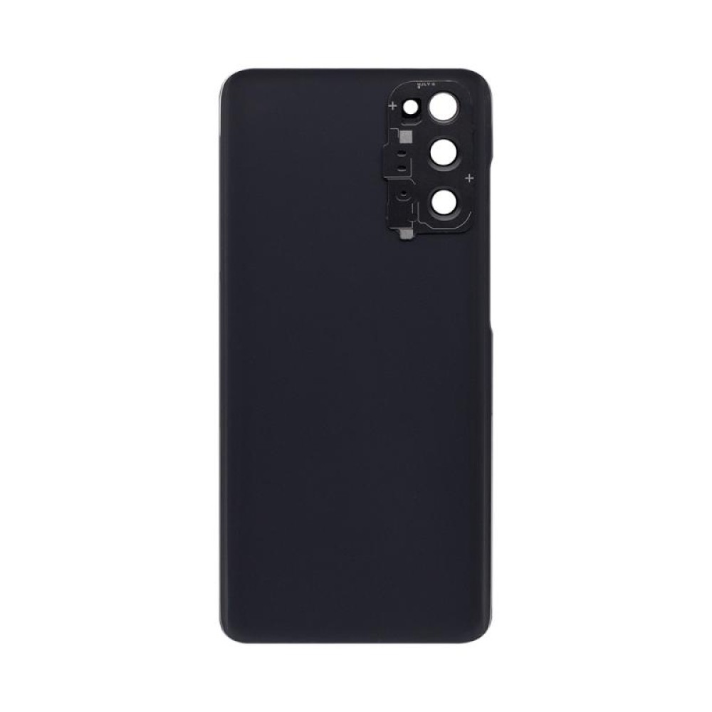 Samsung Galaxy S20 4G G981F, S20 5G G981B Back Cover Cosmic Grey With Lens GH82-21576A Service Pack