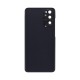 Samsung Galaxy S20 4G G981F, S20 5G G981B Back Cover Cosmic Grey With Lens GH82-21576A Service Pack