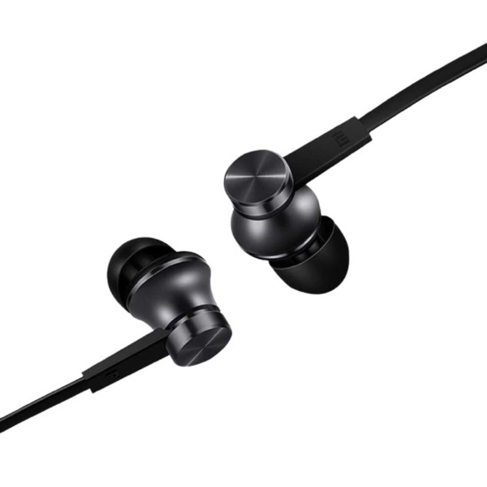 Xiaomi Mi Basic In-Ear Headphones Black, 3.5mm Jack