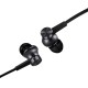 Xiaomi Mi Basic In-Ear Headphones Black, 3.5mm Jack