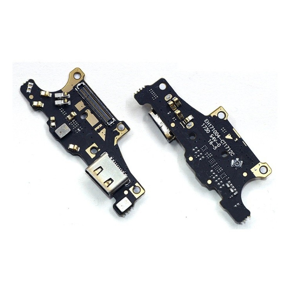 Huawei Mate 10 (ALP-L09, ALP-L29) System Charging Board OEM