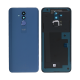 Huawei Mate 20 Lite (SNE-LX1, SNE-L21) Back Cover Sapphire Blue With Lens OEM