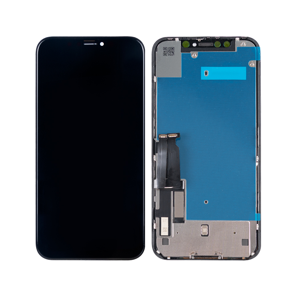PIXDURA For iPhone XR Display And Digitizer In-Cell HD+