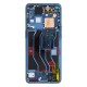 Oppo Find X3 Pro (CPH2173) Display Complete + Frame (4906613) - Blue
