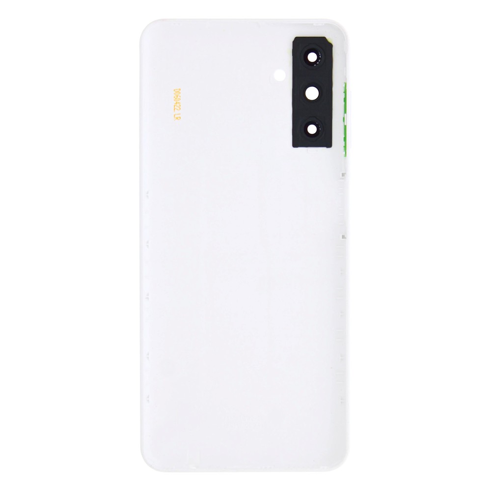 Samsung Galaxy A13 5G A136B Back Cover White With Lens OEM