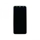 Samsung Galaxy J8 J810F Display And Digitizer Black Soft-OLED
