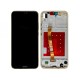 Huawei P20 Lite (ANE-LX1) Display Incl Digitizer + Frame - Gold