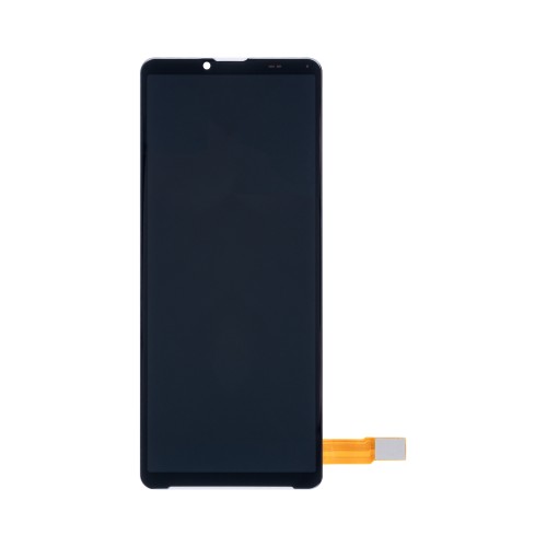 Sony Xperia 10 IV XQCC54 Display And Digitizer Complete Black
