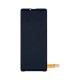 Sony Xperia 10 IV XQCC54 Display And Digitizer Complete Black