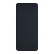 OnePlus 7T (HD1901 HD1903) Display Complete + Frame (2011100083) - Glacier Blue