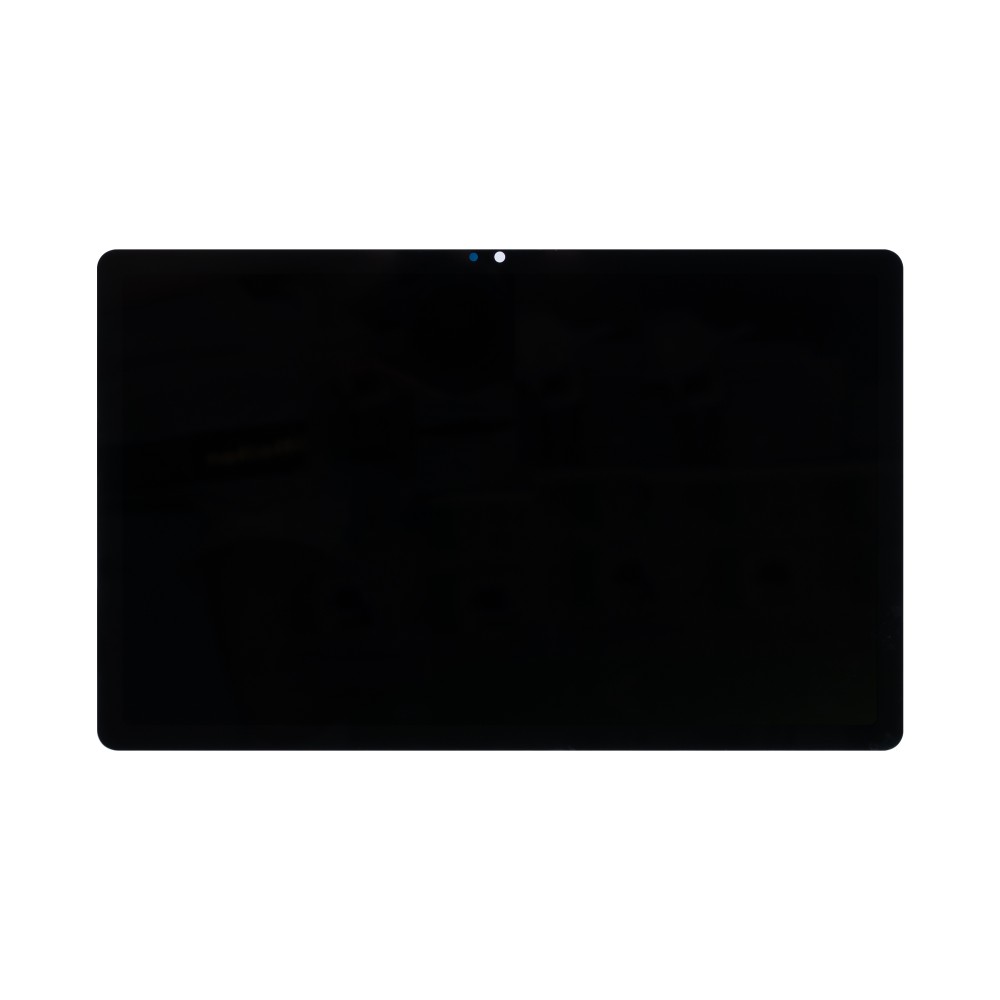 Lenovo Tab M10 Plus 3rd Gen (TB125FU, TB128FU, TB128XU,) Display And Digitizer Without Frame Black OEM
