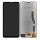 Samsung Galaxy M20 (SM-M205F) Display + Digitizer (No Frame) - Black
