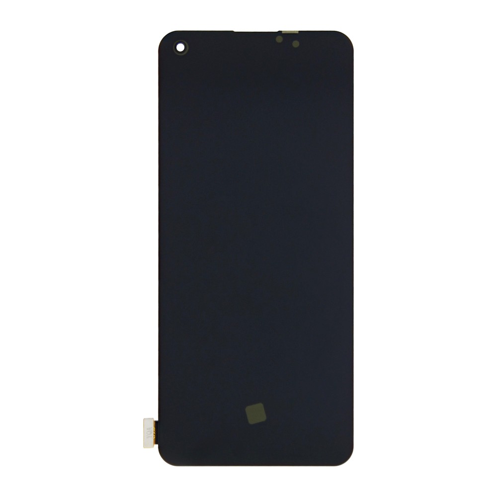 Oppo Reno 6 Lite, Reno 7 Lite, Reno7 Z 5G, Reno8 Z, Reno 8 Lite Display And Digitizer Without Frame Black Soft-OLED