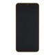 Samsung Galaxy S24 Plus (SM-S926B) Display And Digitizer With Frame Sandstone Orange Pre-Assembled