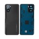 Xiaomi Redmi Note 10S (M2101K7BG) Back Cover Onyx Gray With Lens OEM