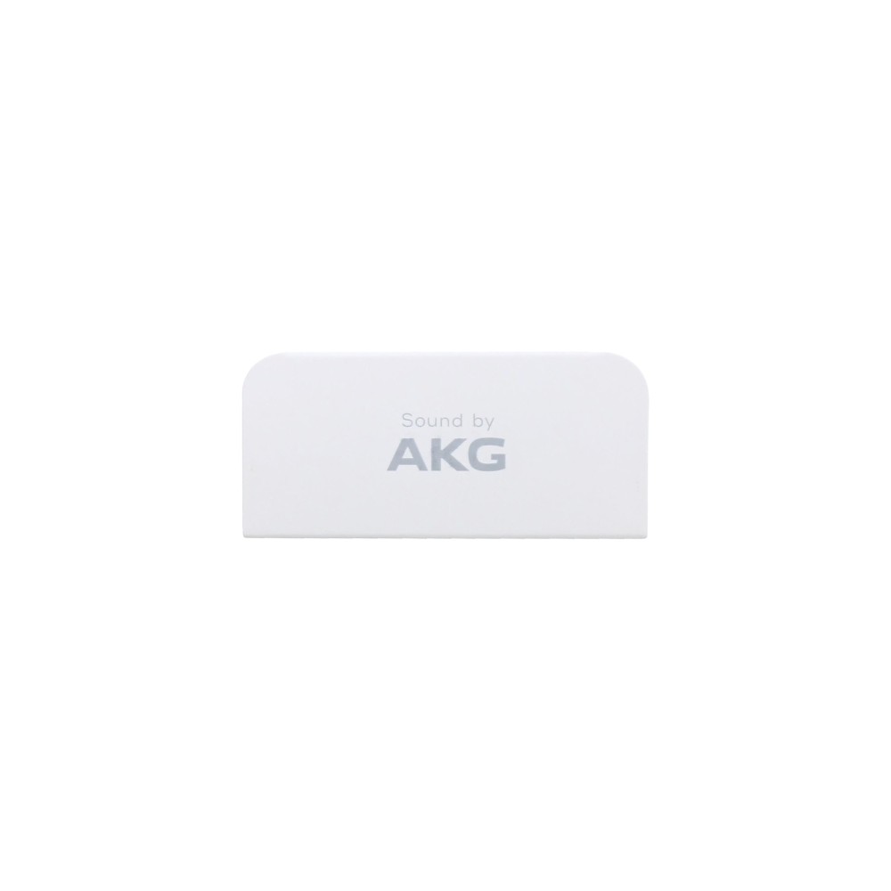Samsung AKG Type C Earphones (GP-OAU021AMDWW) Bulk - White
