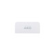 Samsung AKG Type C Earphones (GP-OAU021AMDWW) Bulk - White