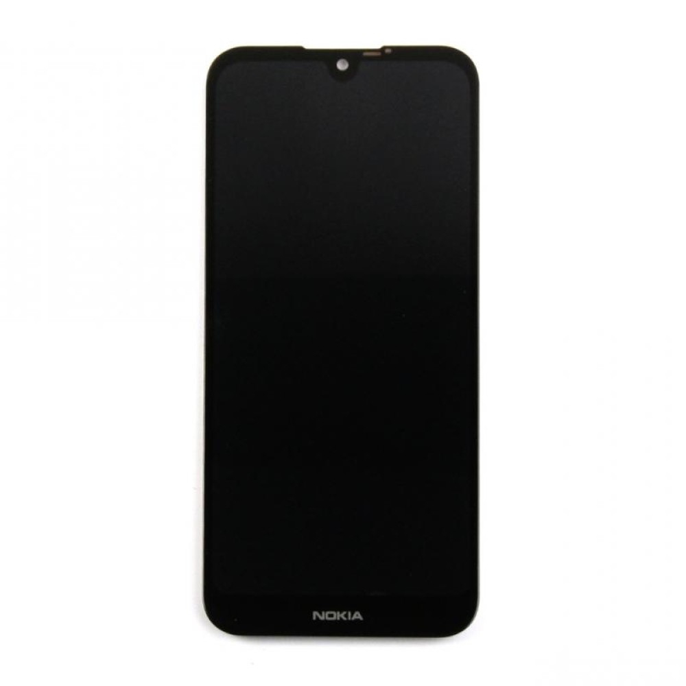 Nokia 4.2 Display + Digitizer Complete - Black