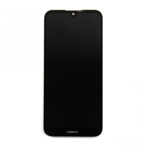 Nokia 4.2 Display + Digitizer Complete - Black