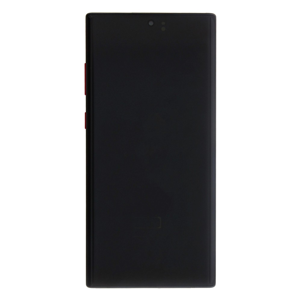 Samsung Galaxy Note 10 Plus GH82-21620A (SM-N975F) Display Complete - Star Wars Black
