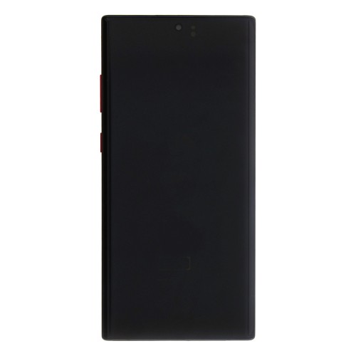 Samsung Galaxy Note 10 Plus GH82-21620A (SM-N975F) Display Complete - Star Wars Black