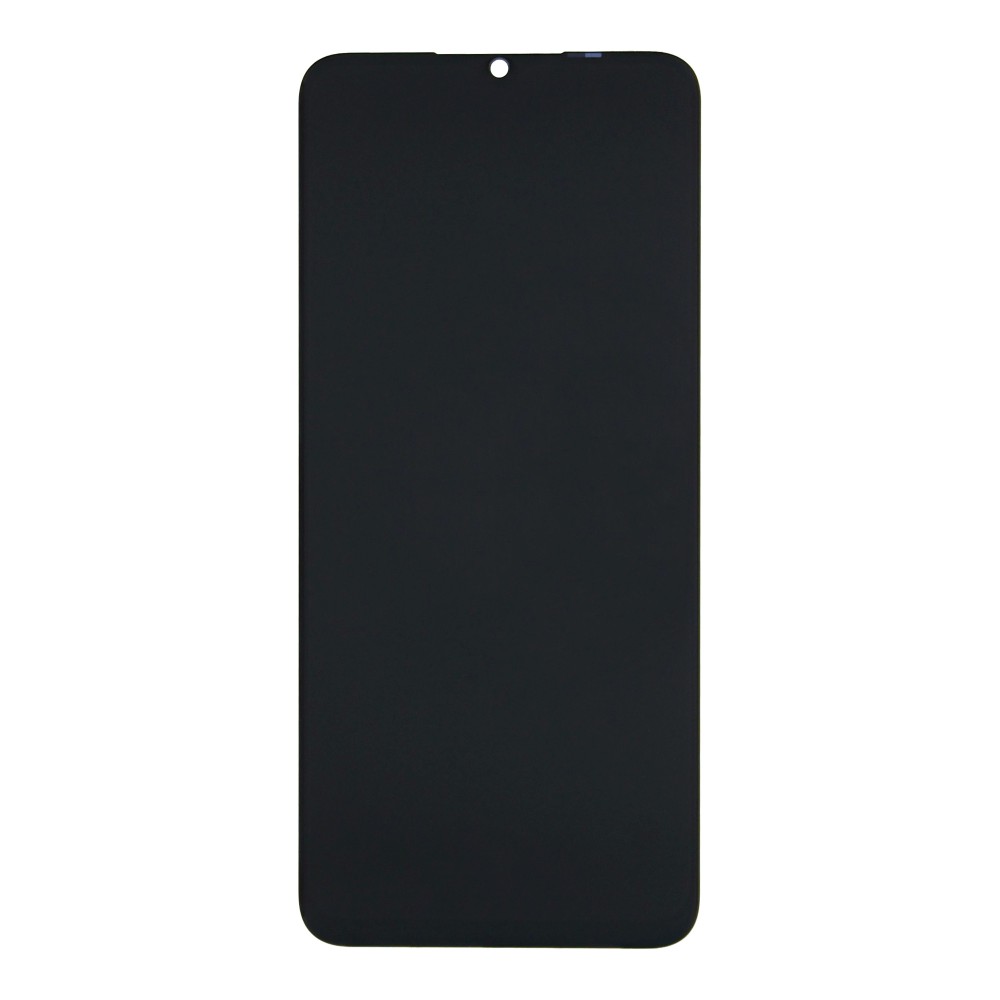 Oppo A18 (CPH2591), A38 (CPH2579) Display And Digitizer Without Frame Black OEM
