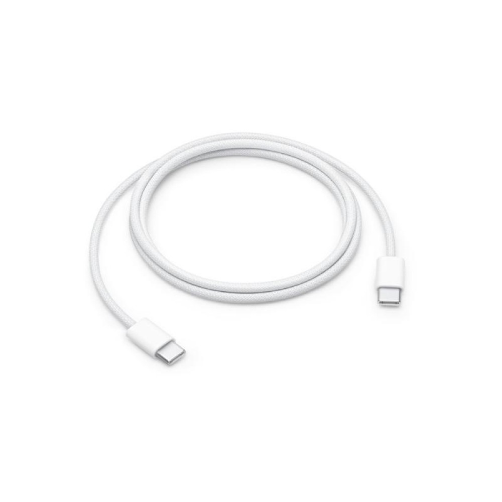 Apple iPhone 15 Series USB-C Woven Charge Cable (1m) - MW493ZM/A