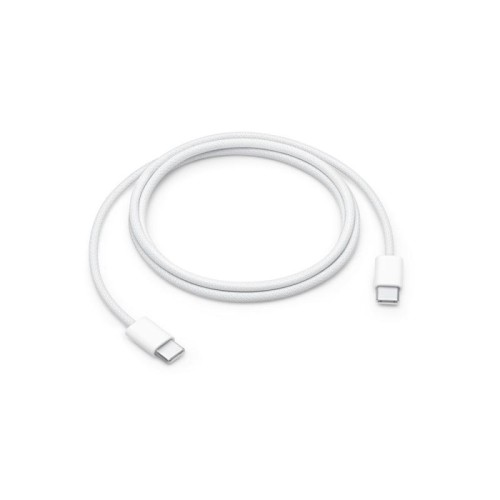 Apple iPhone 15 Series USB-C Woven Charge Cable (1m) - MW493ZM/A