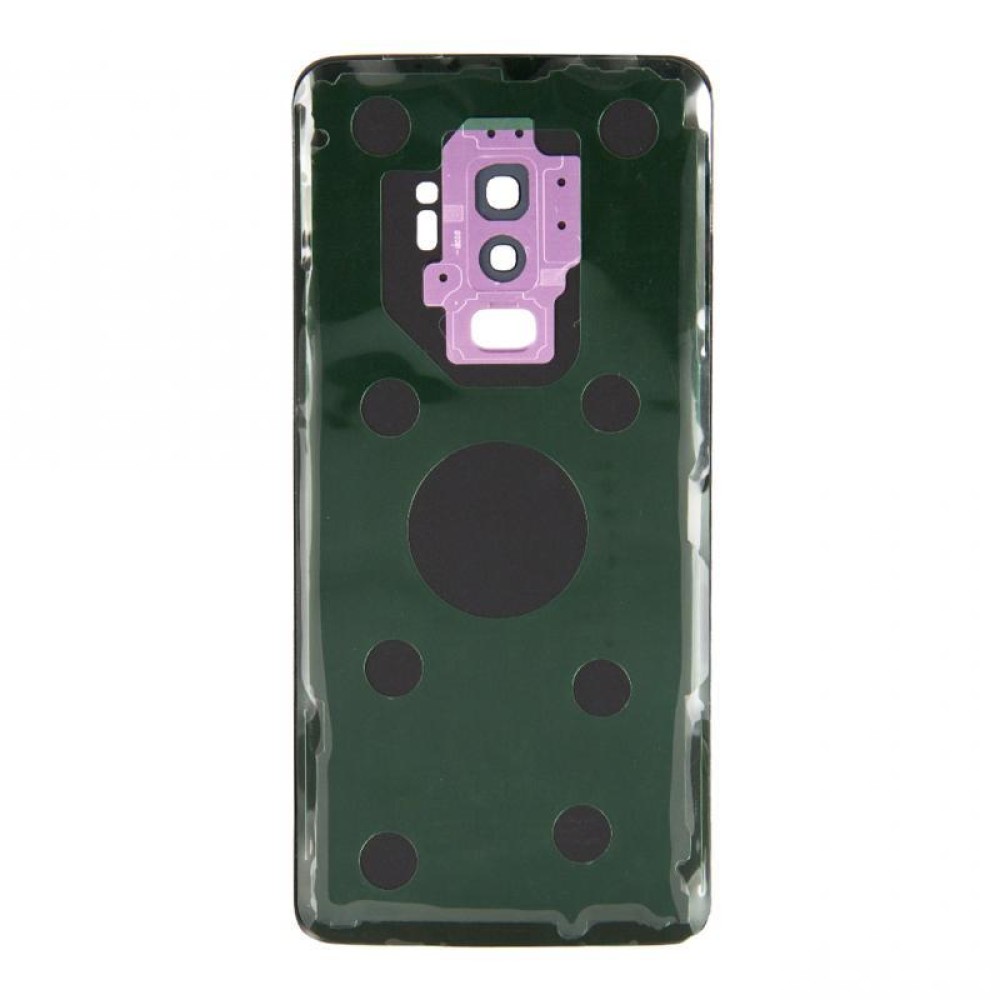 Samsung Galaxy S9 Plus G965F Back Cover Lilac Purple With Lens OEM