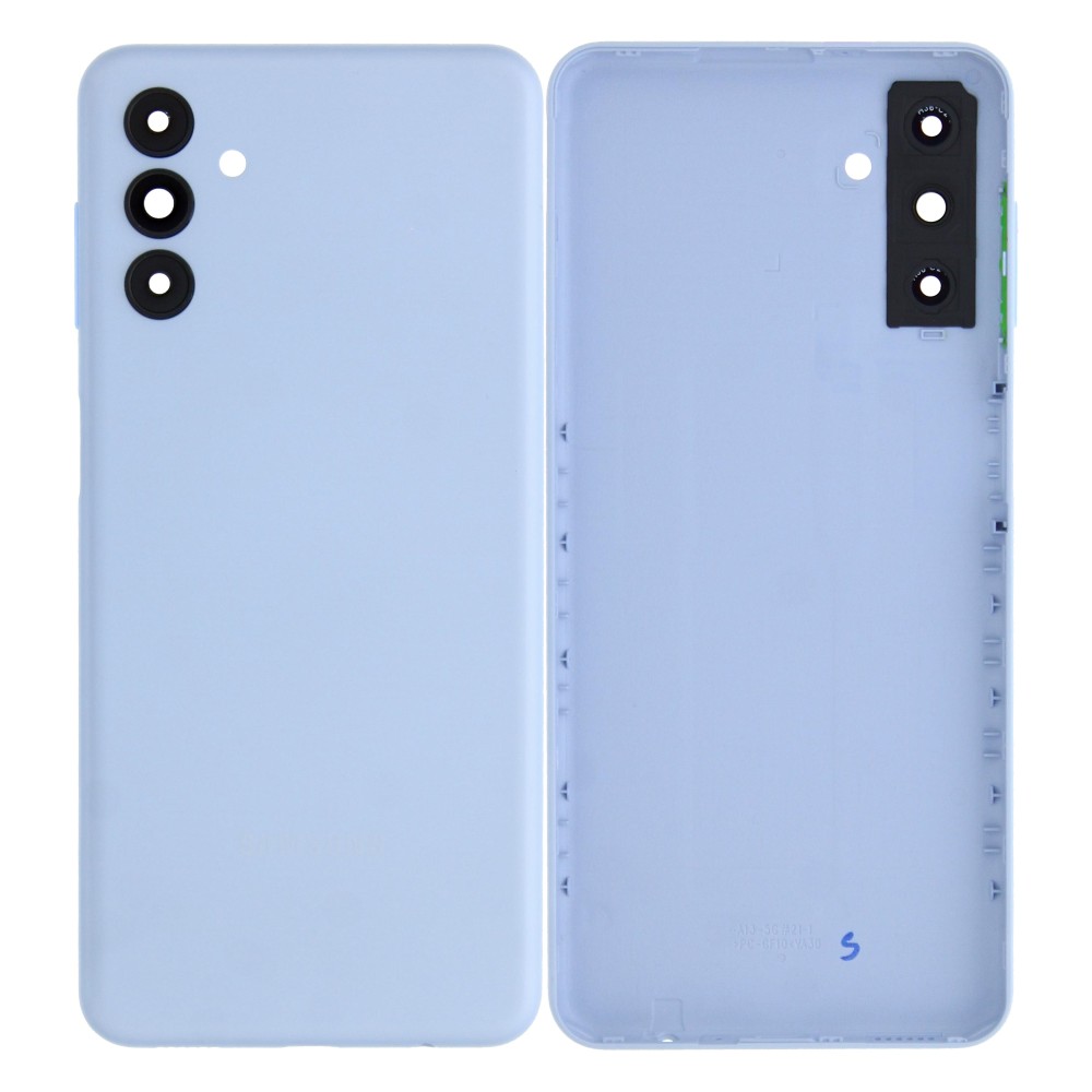 Samsung Galaxy A13 5G A136B Back Cover Blue With Lens OEM