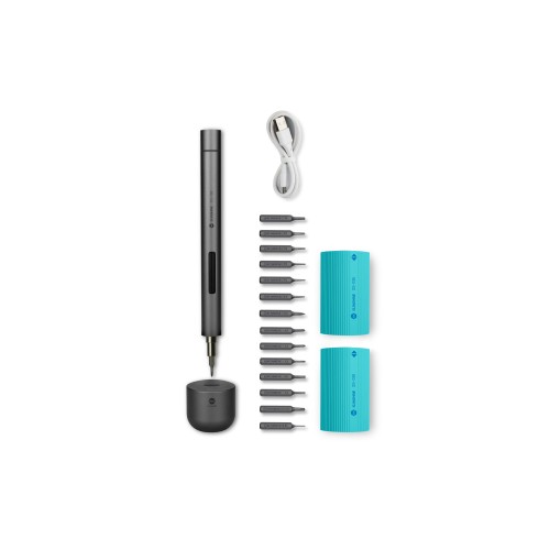 Sunshine SD-18E Electronic Screwdriver Set