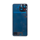 Xiaomi 11 Lite 5G NE (2109119DG) Back Cover Truffle Black With Lens OEM