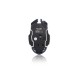 Rixus RXWM210 Wireless Gaming Mouse G-Pro Black Green