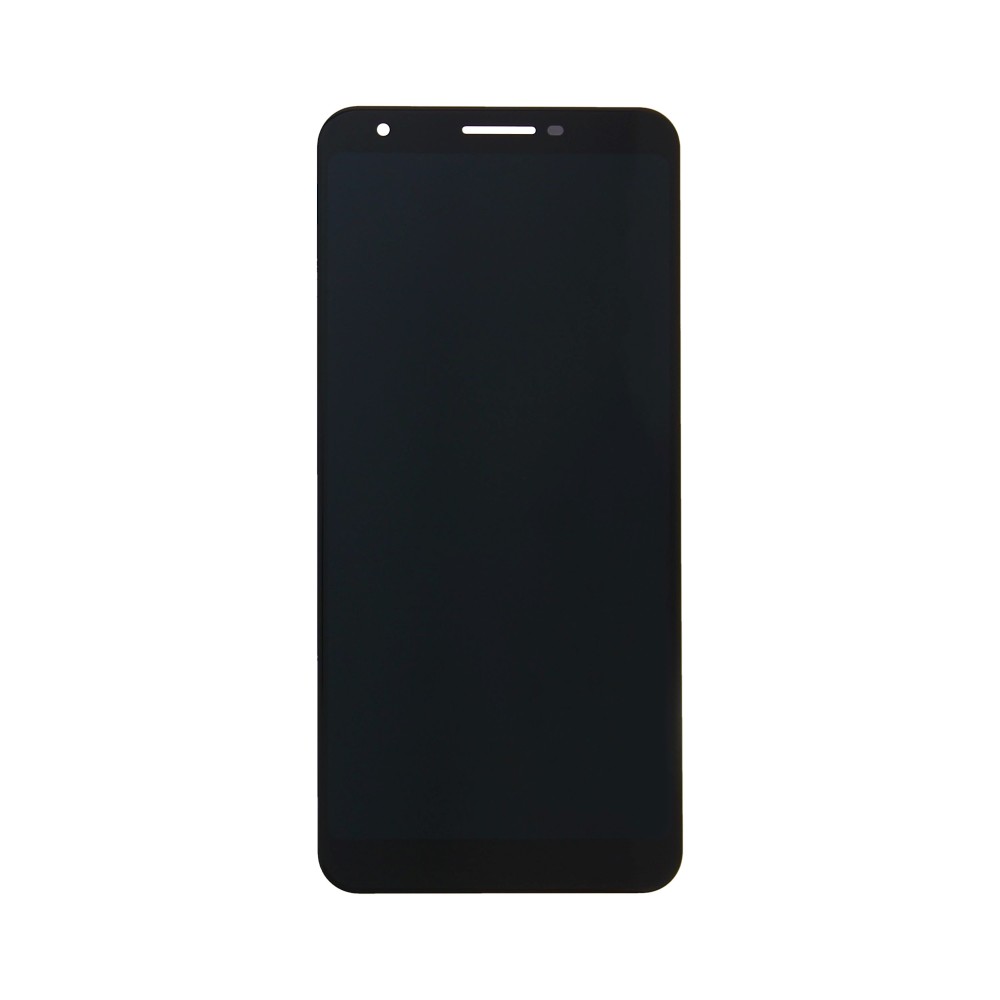 Google Pixel 3A XL (20GB4BW0001) Display + Digitizer - Black
