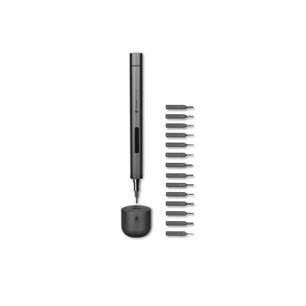 Sunshine SD-18E Electronic Screwdriver Set