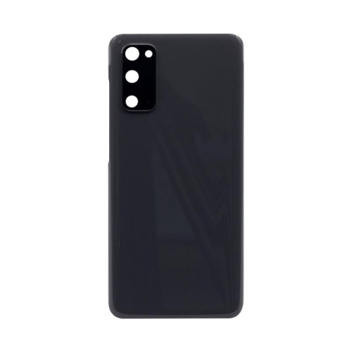 Samsung Galaxy S20 4G G981F, S20 5G G981B Back Cover Cosmic Grey With Lens GH82-21576A Service Pack