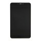Samsung Galaxy Tab Active 5 5G (SM-X306B) Display And Digitizer Without Frame Black Service Pack