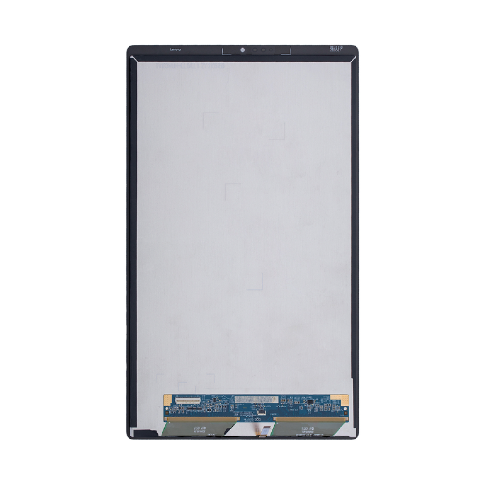 Lenovo Tab M10 Plus (TB-X606X) Display + Digitizer Complete - Black