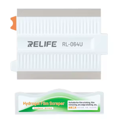 RELIFE RL-064U Hydrogel Film Scraper