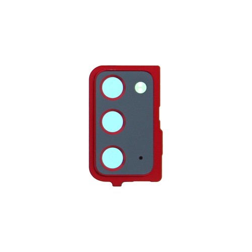 Samsung Galaxy Note 20 (SM-N980F) Camera Lens - Red
