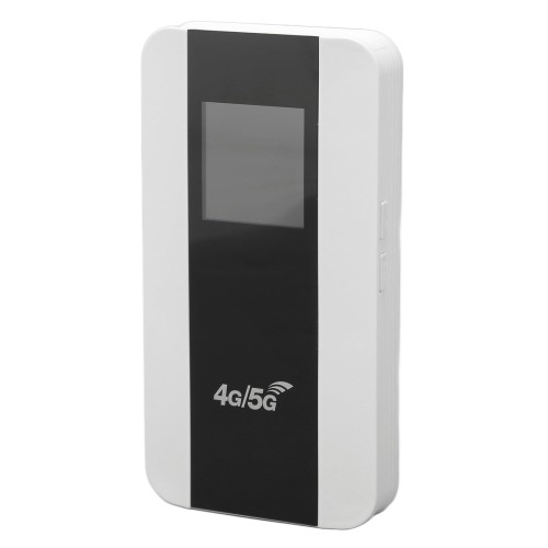 Portable 4G Router M10-E 4G LTE Mobile WiFi Hotspot 150MBPS